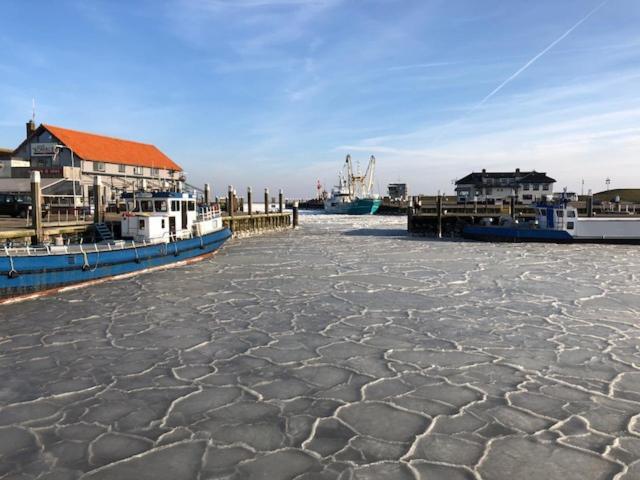 Duinhotel Texel De Koog  Exterior photo